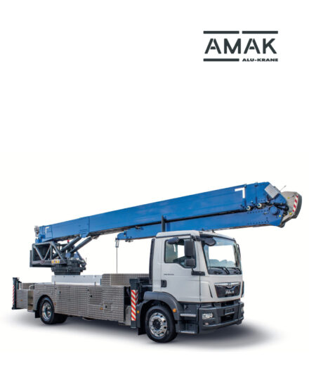 AMAK 170