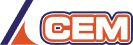 CEM logo