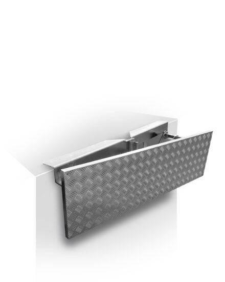 COMPENSATORE SPIGOLO