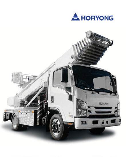 HORYONG 3809