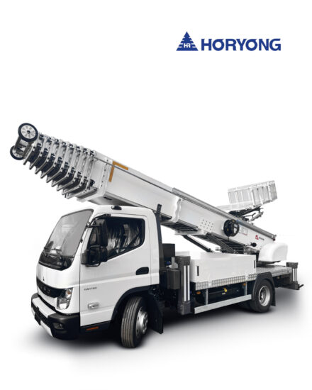 HORYONG PE 450 Q