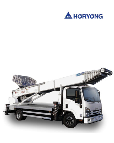 HORYONG PE 560