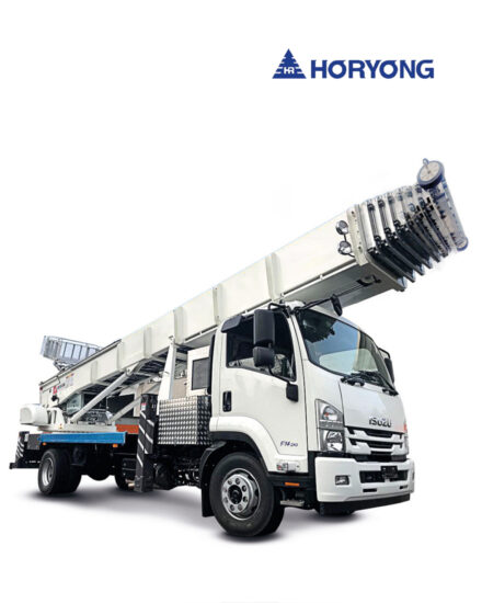 HORYONG PE 700