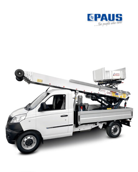 PAUS CITY FLOH 24 SCARRABILE
